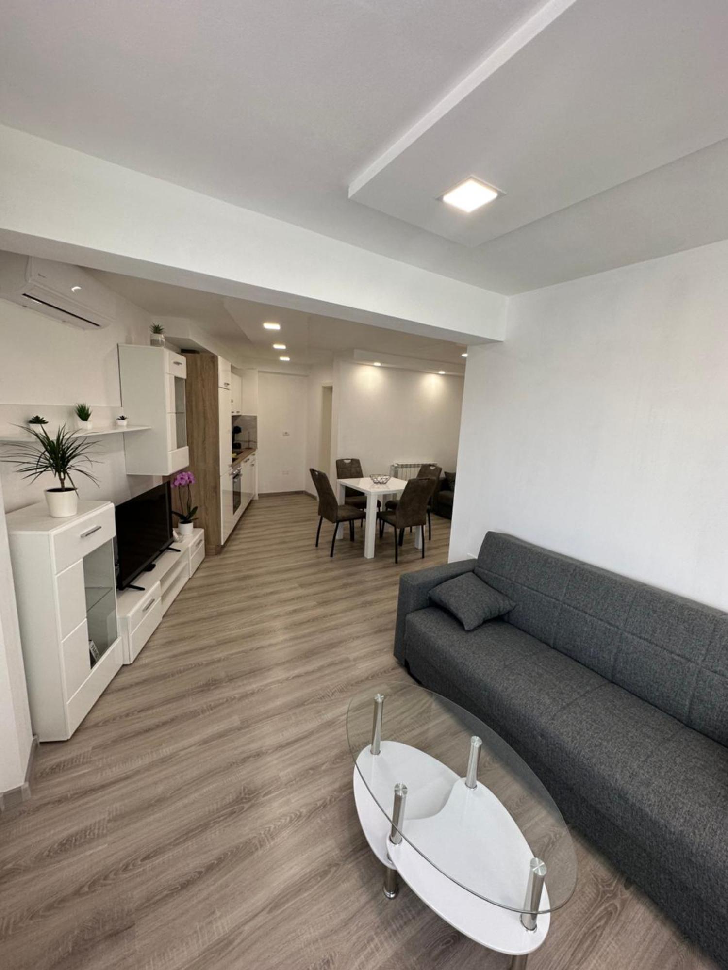Apartma La Vita Koper Zewnętrze zdjęcie