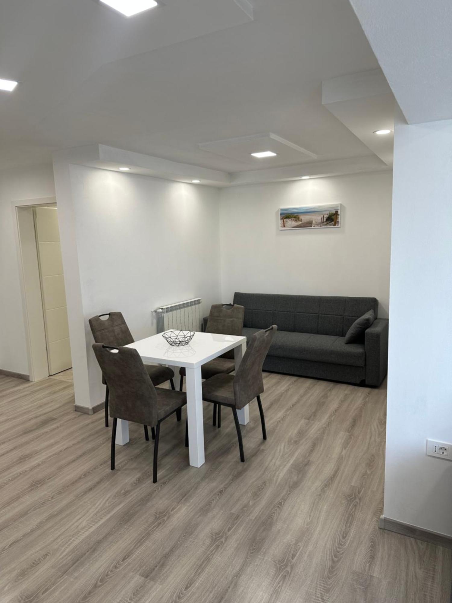 Apartma La Vita Koper Zewnętrze zdjęcie