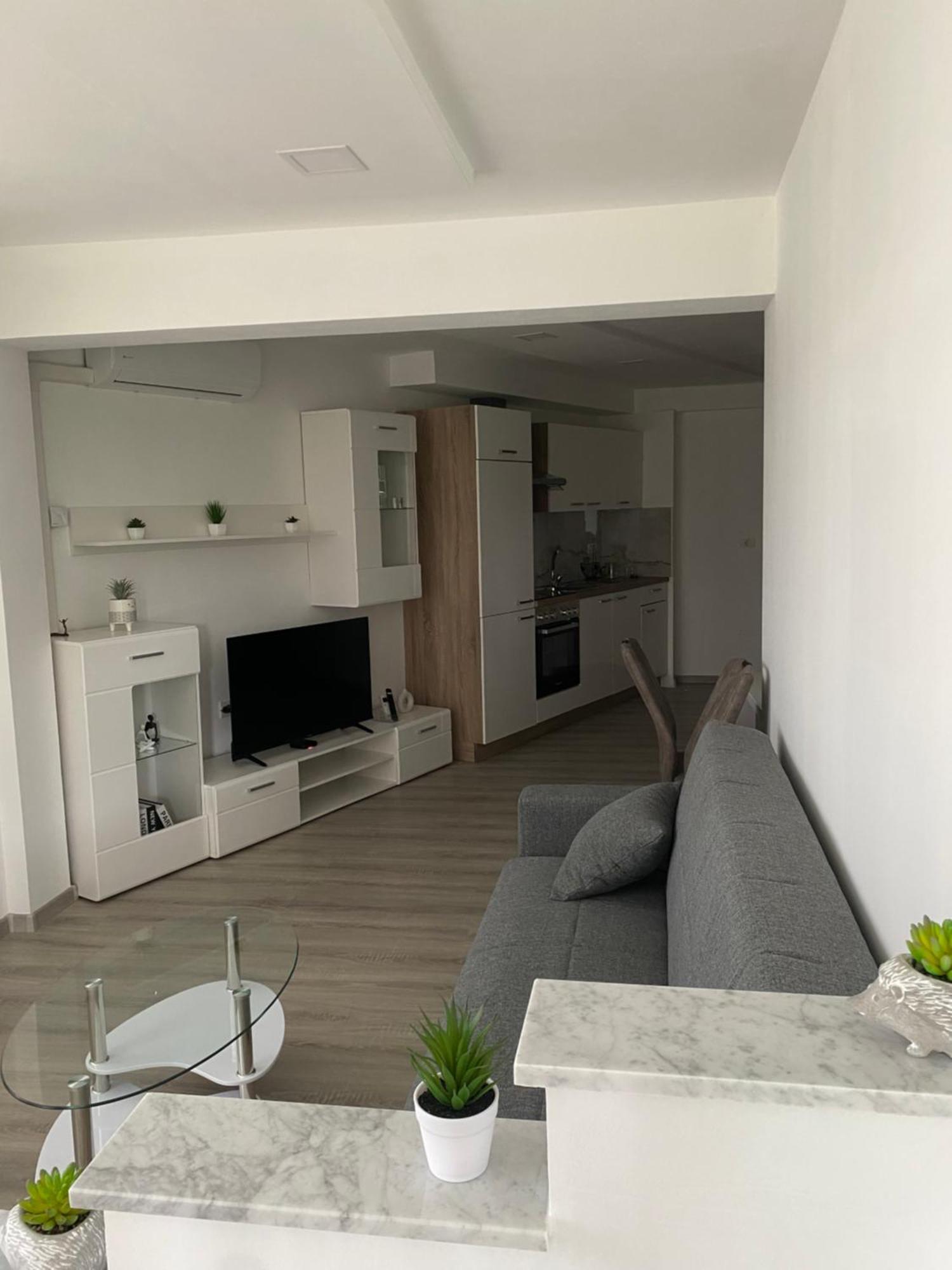 Apartma La Vita Koper Zewnętrze zdjęcie