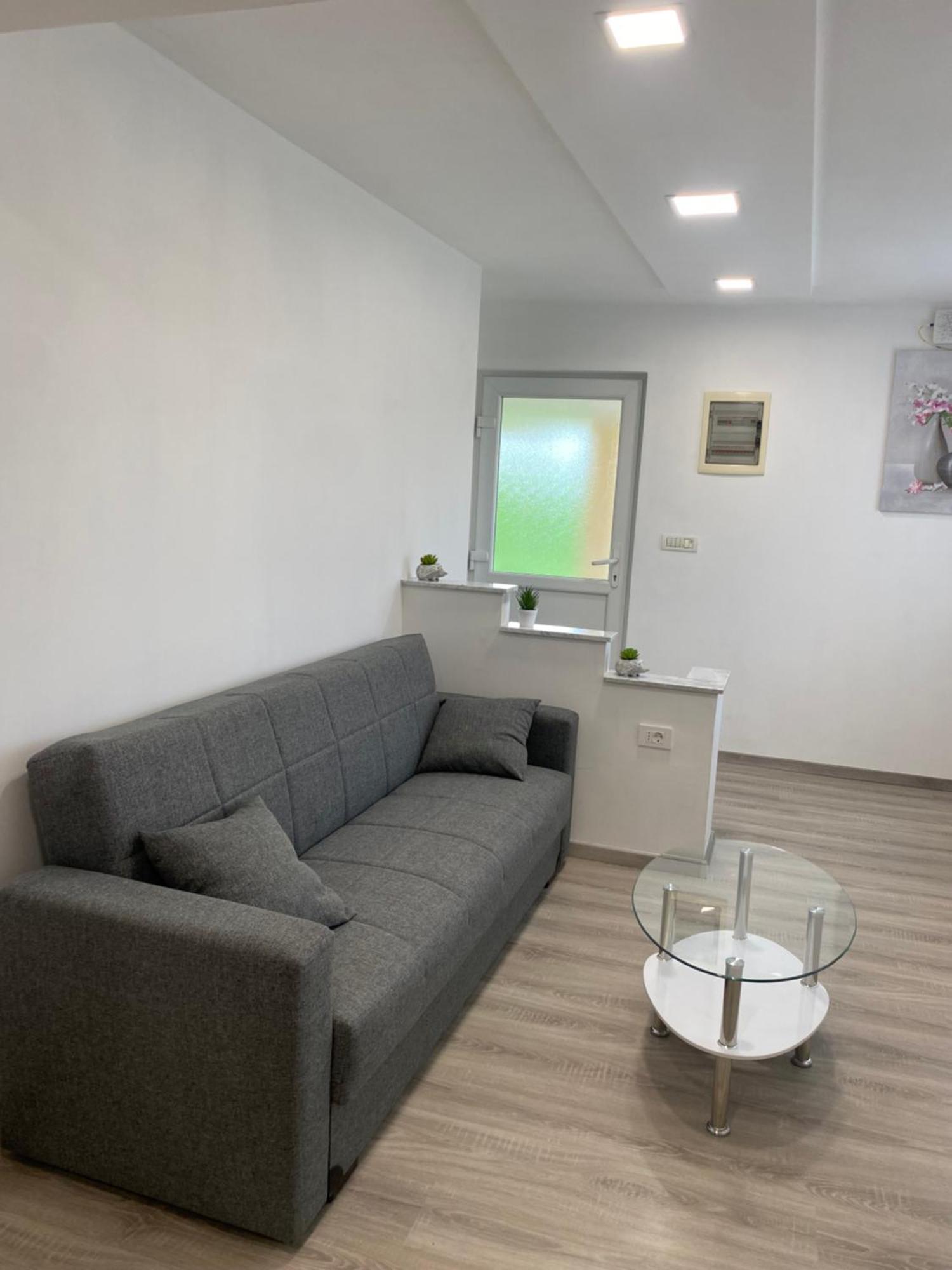 Apartma La Vita Koper Zewnętrze zdjęcie