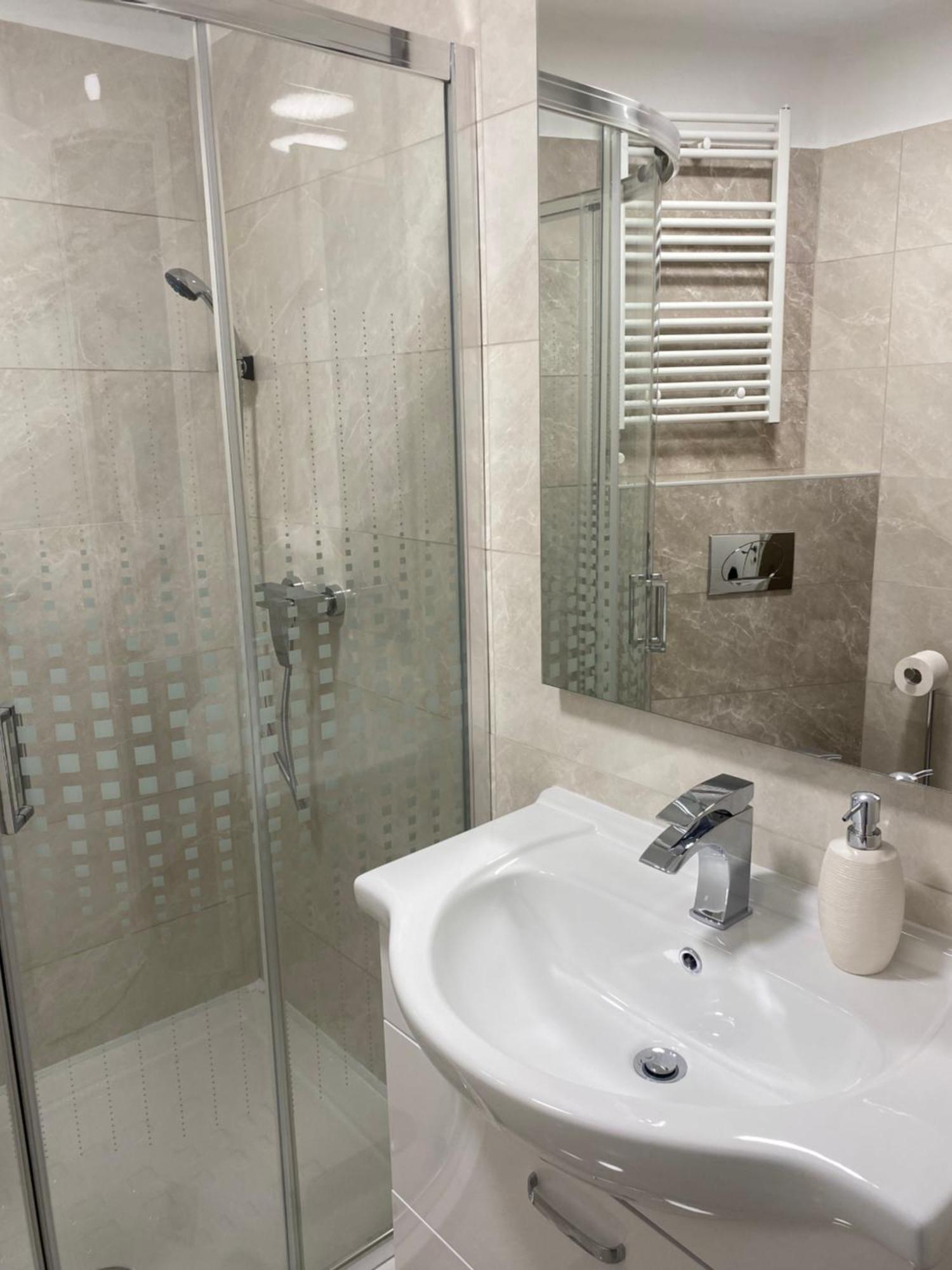 Apartma La Vita Koper Zewnętrze zdjęcie