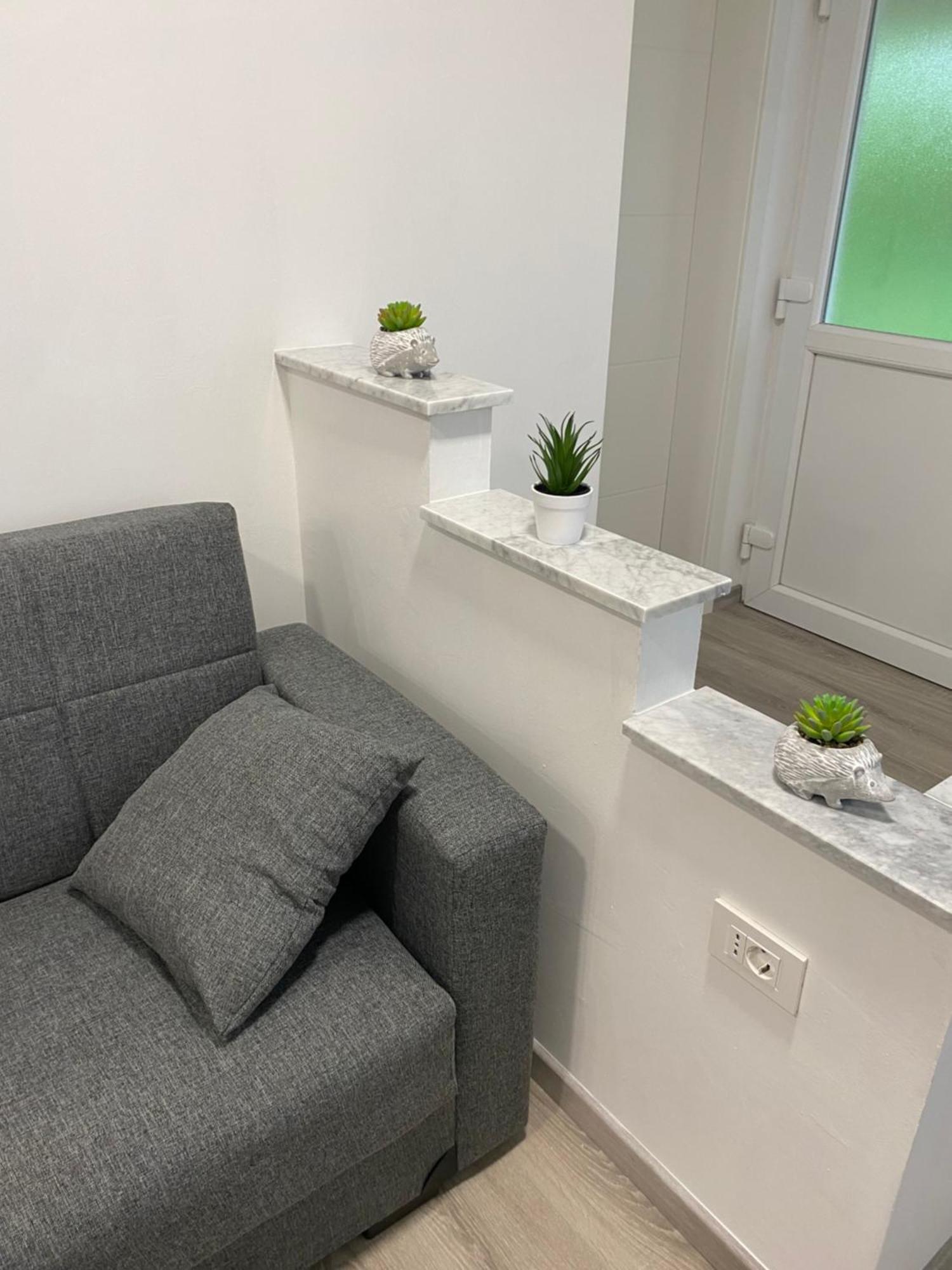 Apartma La Vita Koper Zewnętrze zdjęcie