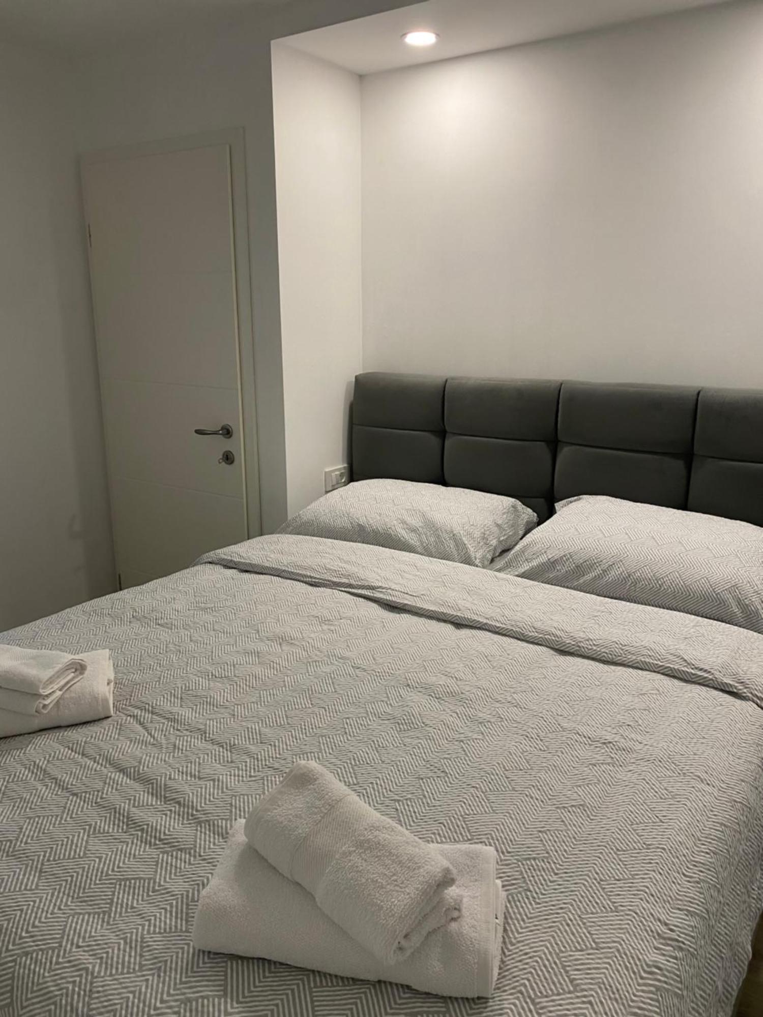 Apartma La Vita Koper Zewnętrze zdjęcie