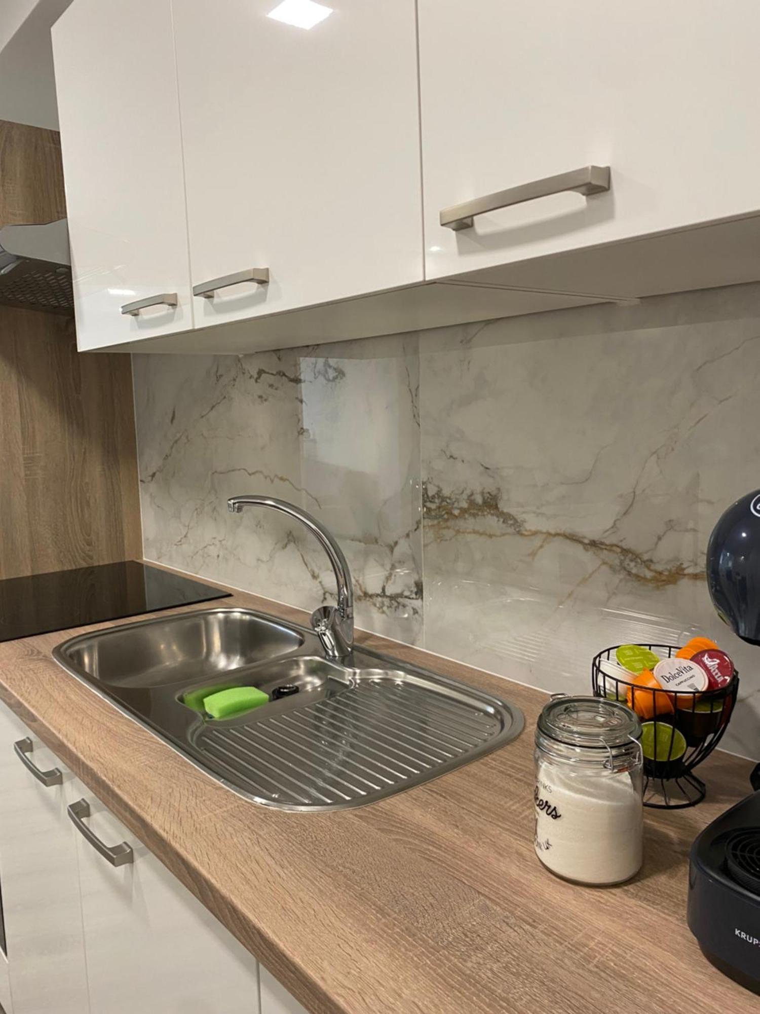Apartma La Vita Koper Zewnętrze zdjęcie