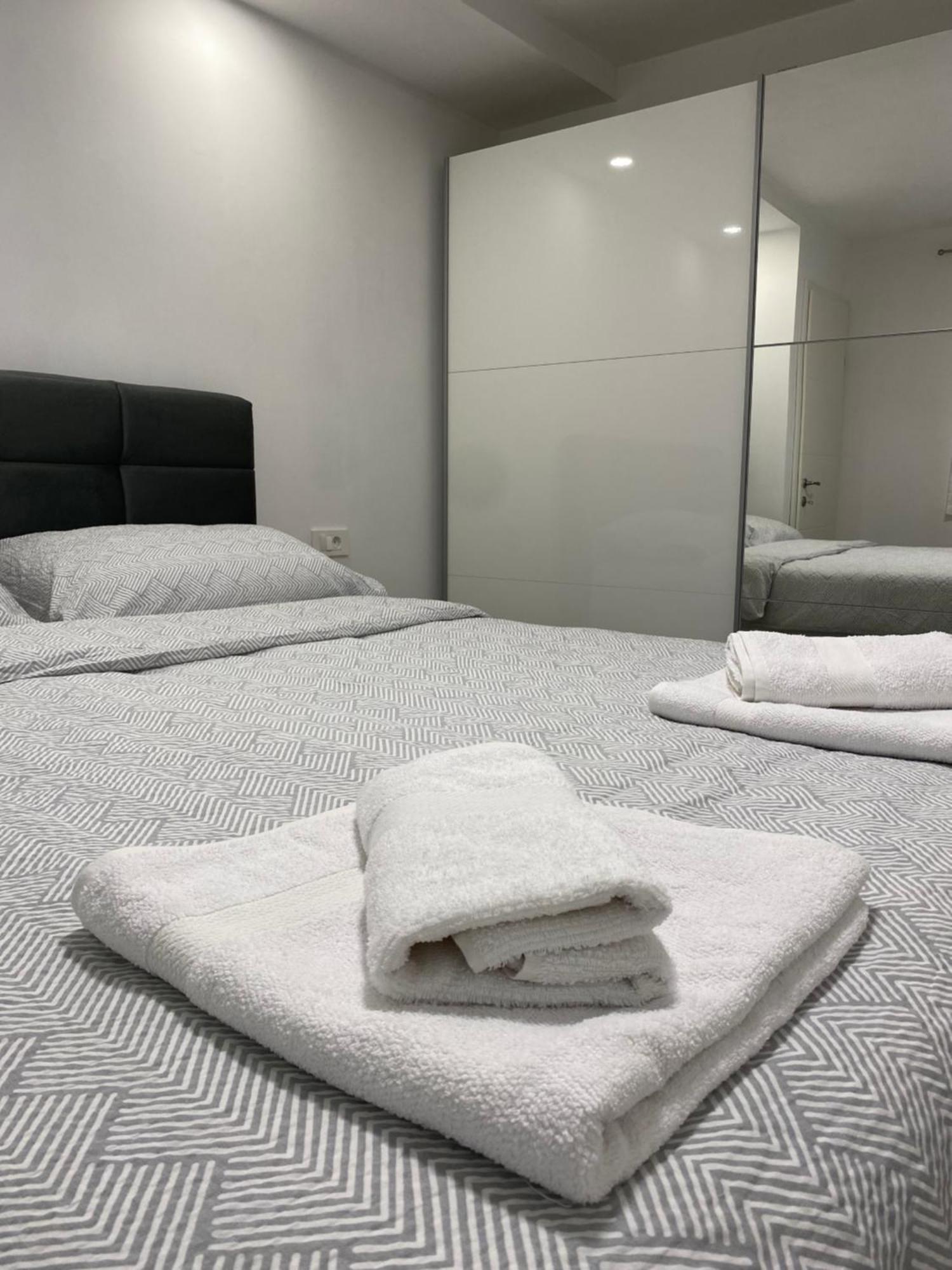 Apartma La Vita Koper Zewnętrze zdjęcie