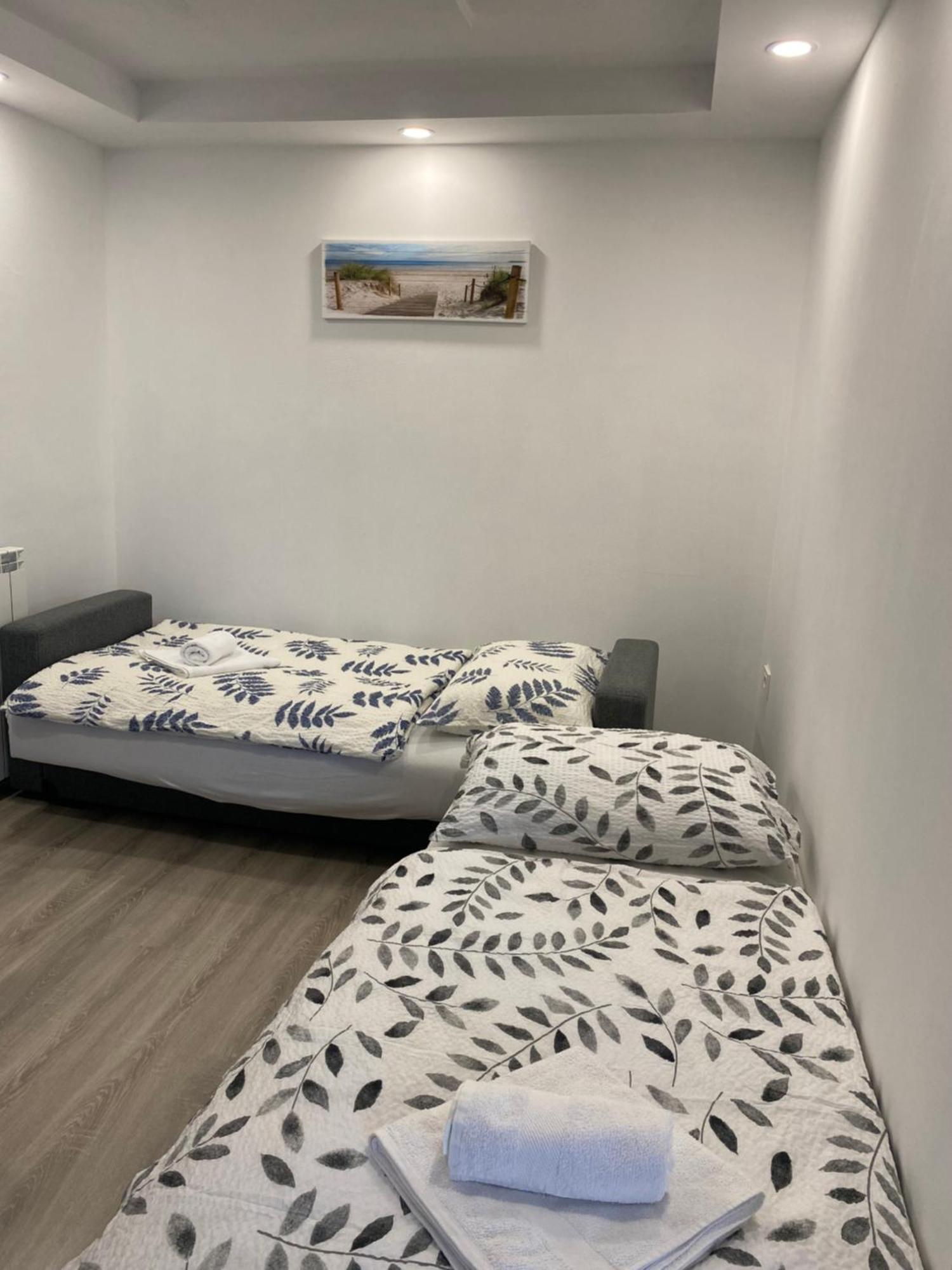 Apartma La Vita Koper Zewnętrze zdjęcie