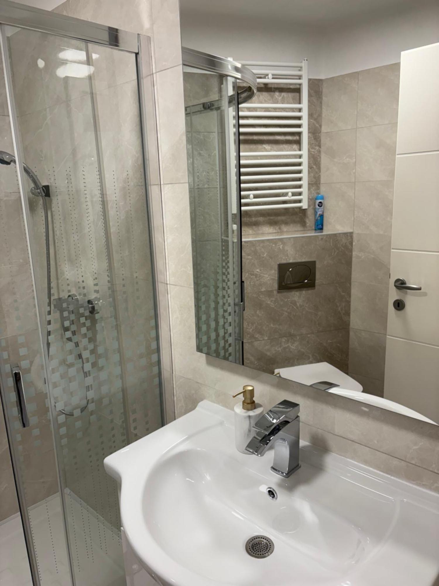 Apartma La Vita Koper Zewnętrze zdjęcie