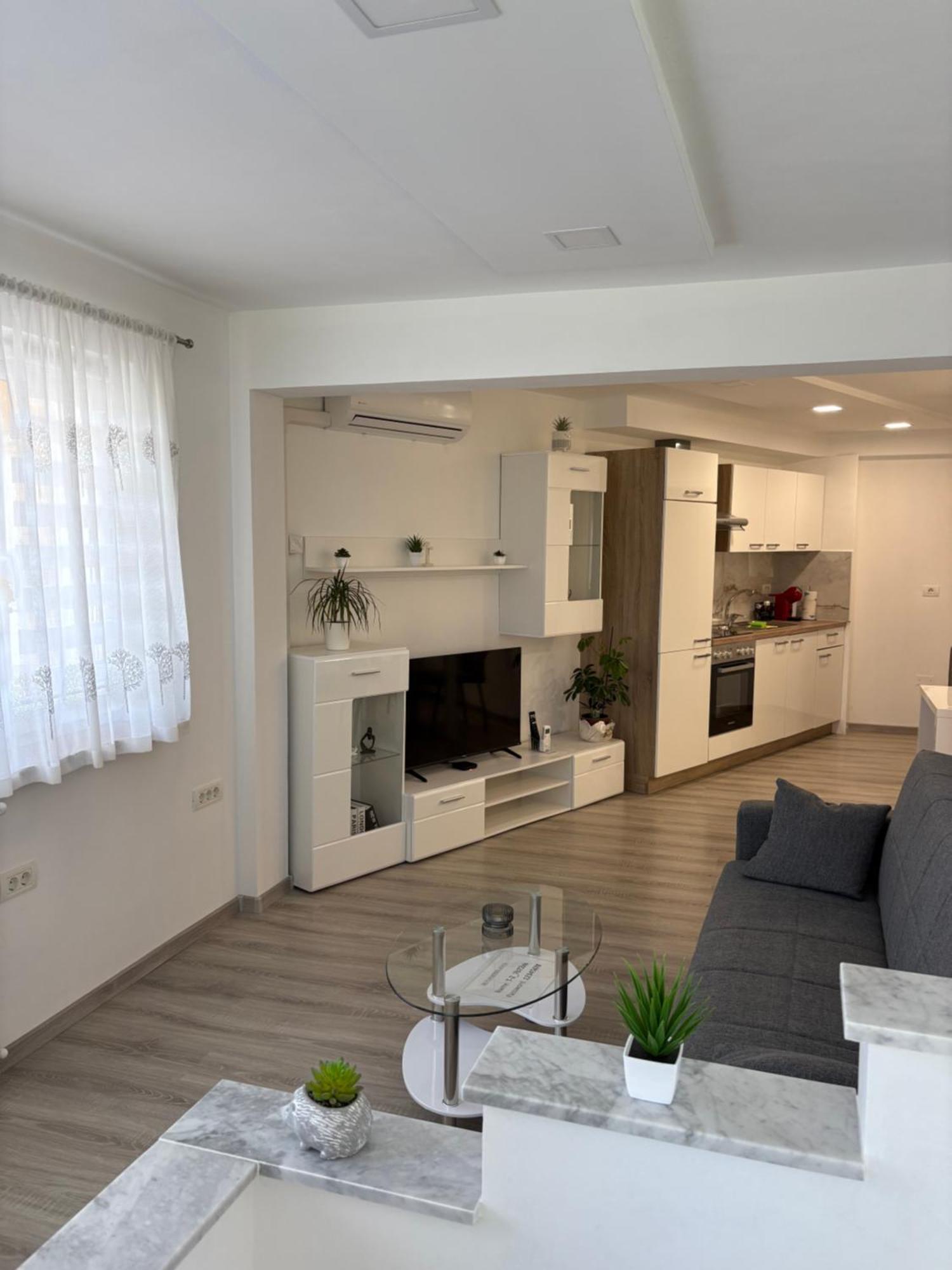 Apartma La Vita Koper Zewnętrze zdjęcie