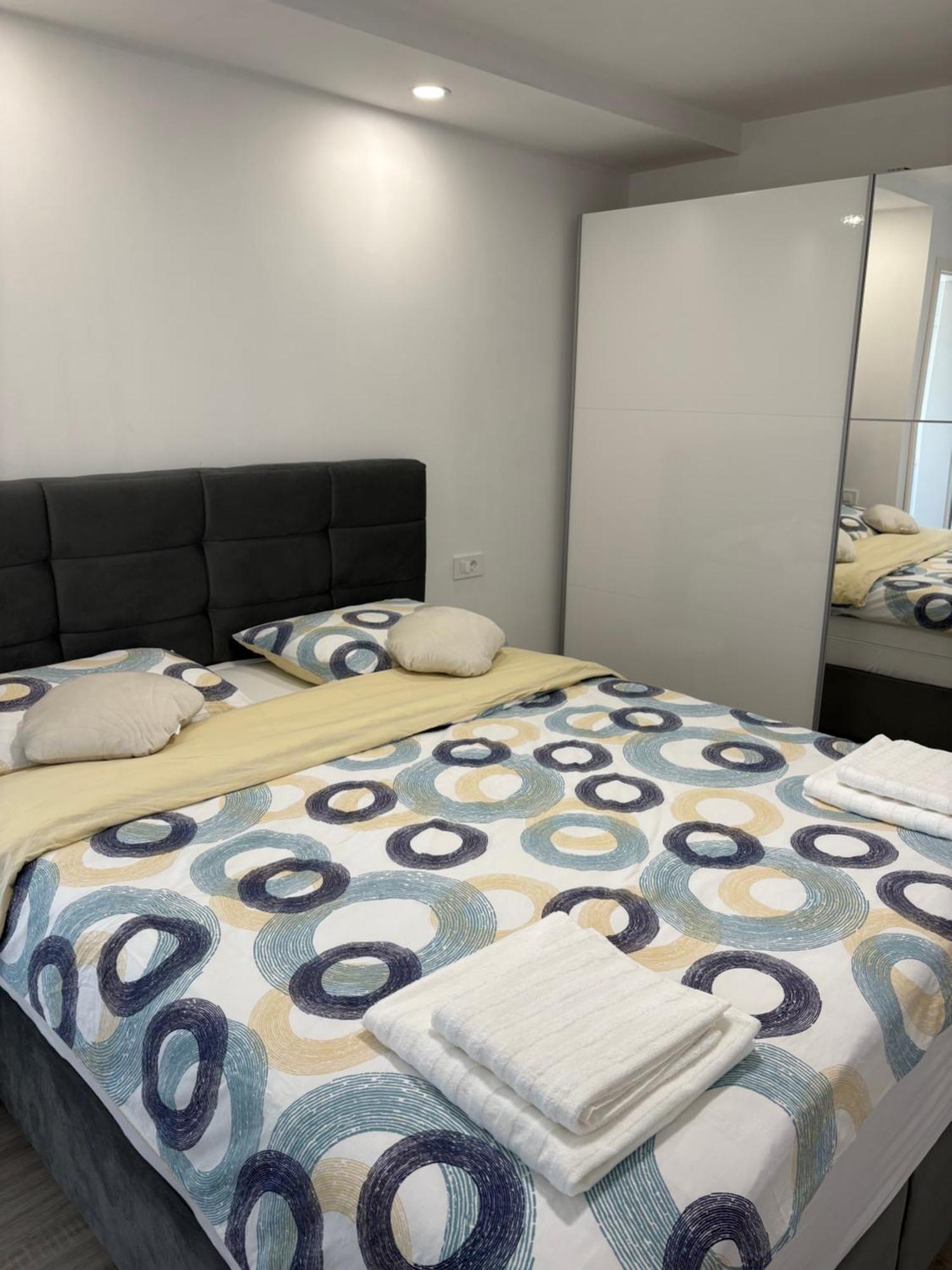 Apartma La Vita Koper Zewnętrze zdjęcie