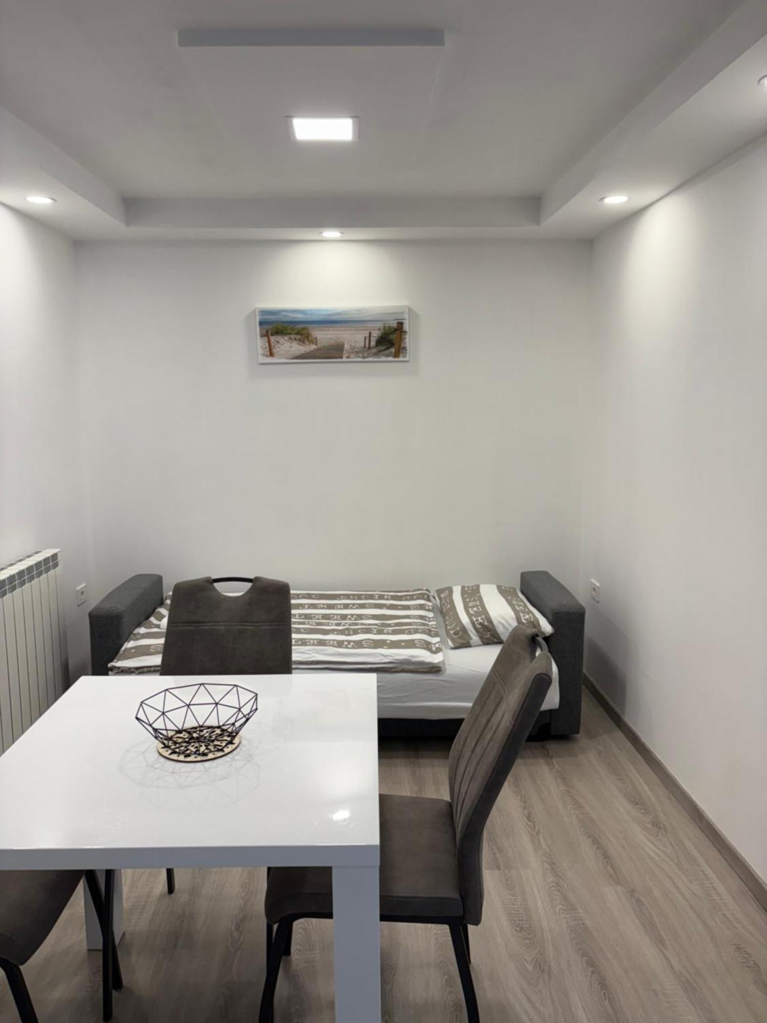 Apartma La Vita Koper Zewnętrze zdjęcie